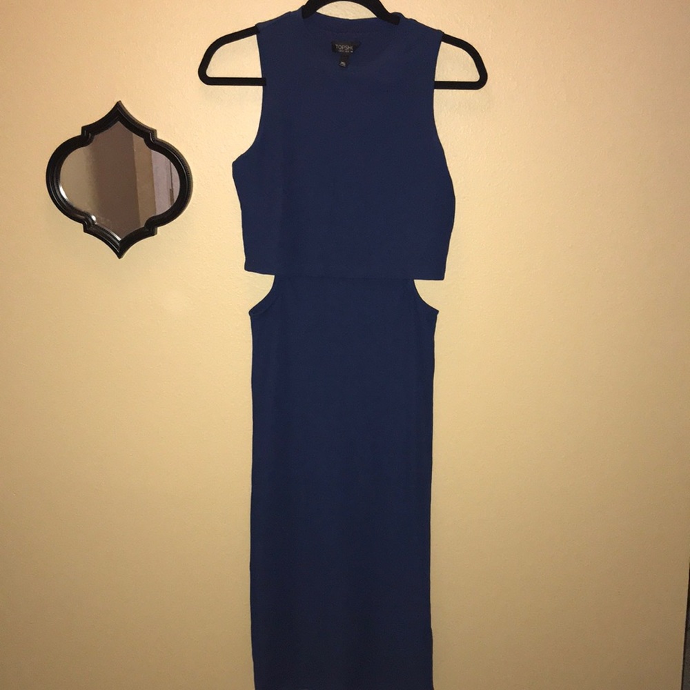 Topshop dress